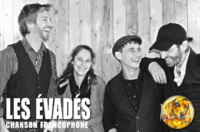 Soirée concert fête de Fondremand juillet 2026